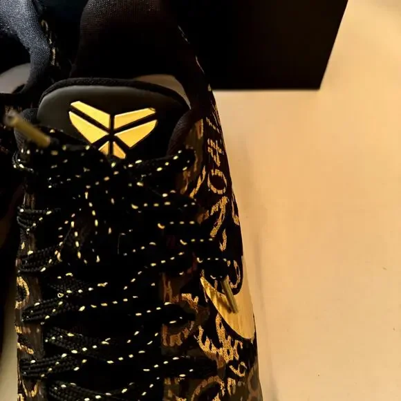 Nike Kobe 11 Mamba Day iD Men's Shoes - KOBE 11 XI - Size 10.5 - 865773 99X - Picture 6 of 15